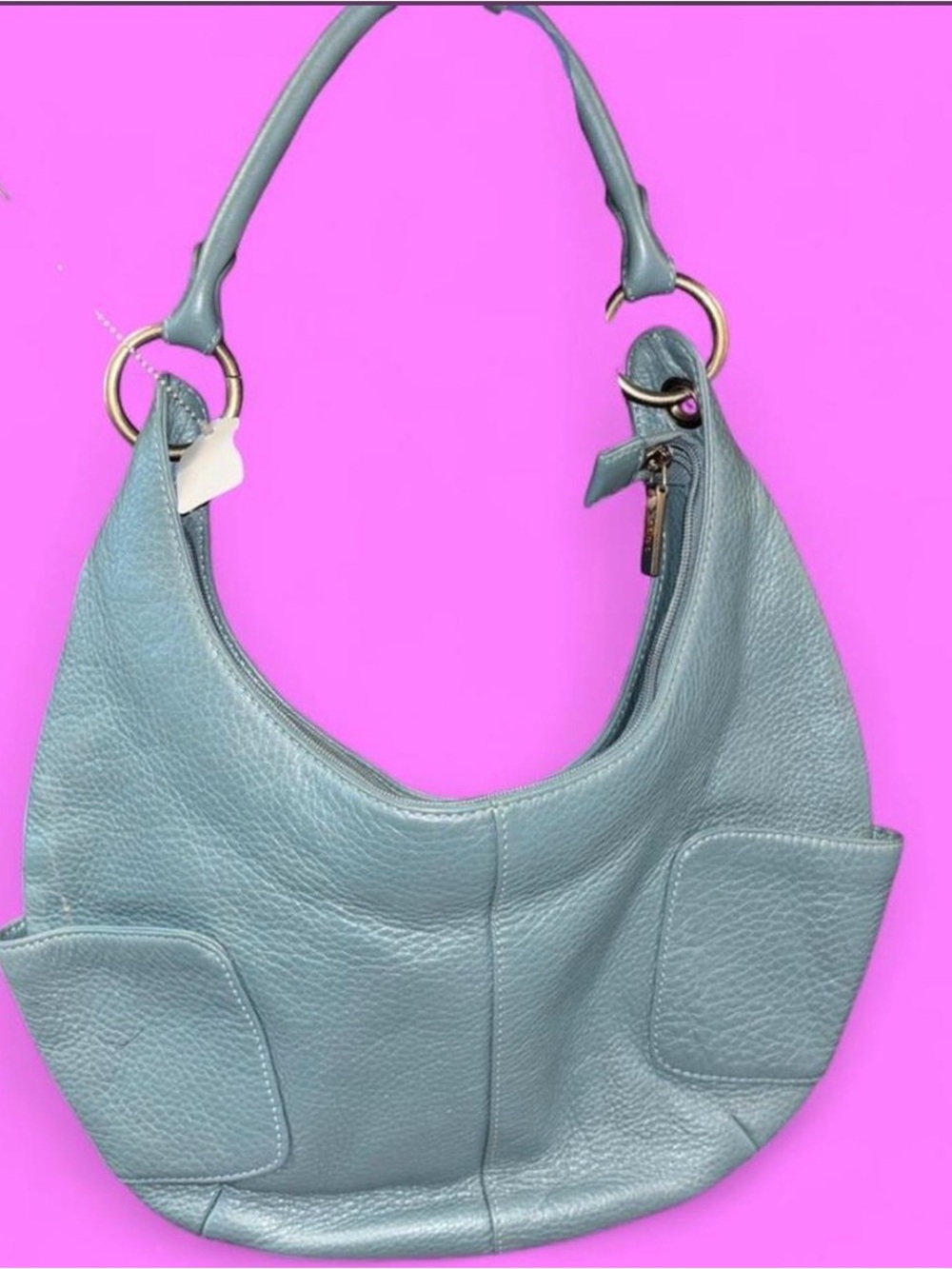 Hobo international crescent Shoulder Bag
